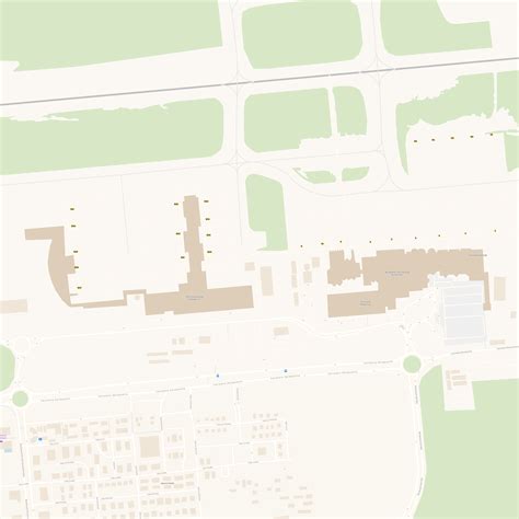 Aurora Hill PUJ Terminal Map .